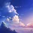 william wordsworth主要作品